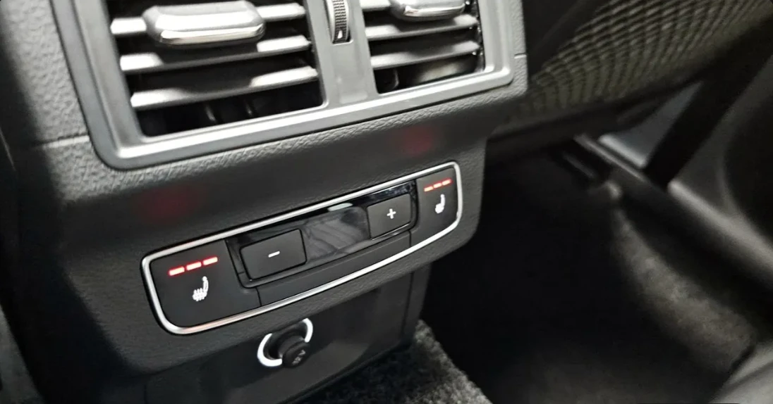Audi Q5 40 TDI Quattro Premium, снимка 15 - Автомобили и джипове - 54422548