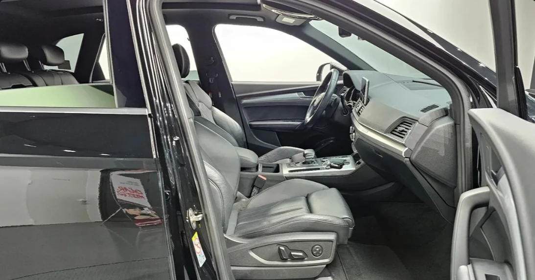 Audi Q5 40 TDI Quattro Premium, снимка 10 - Автомобили и джипове - 54422548