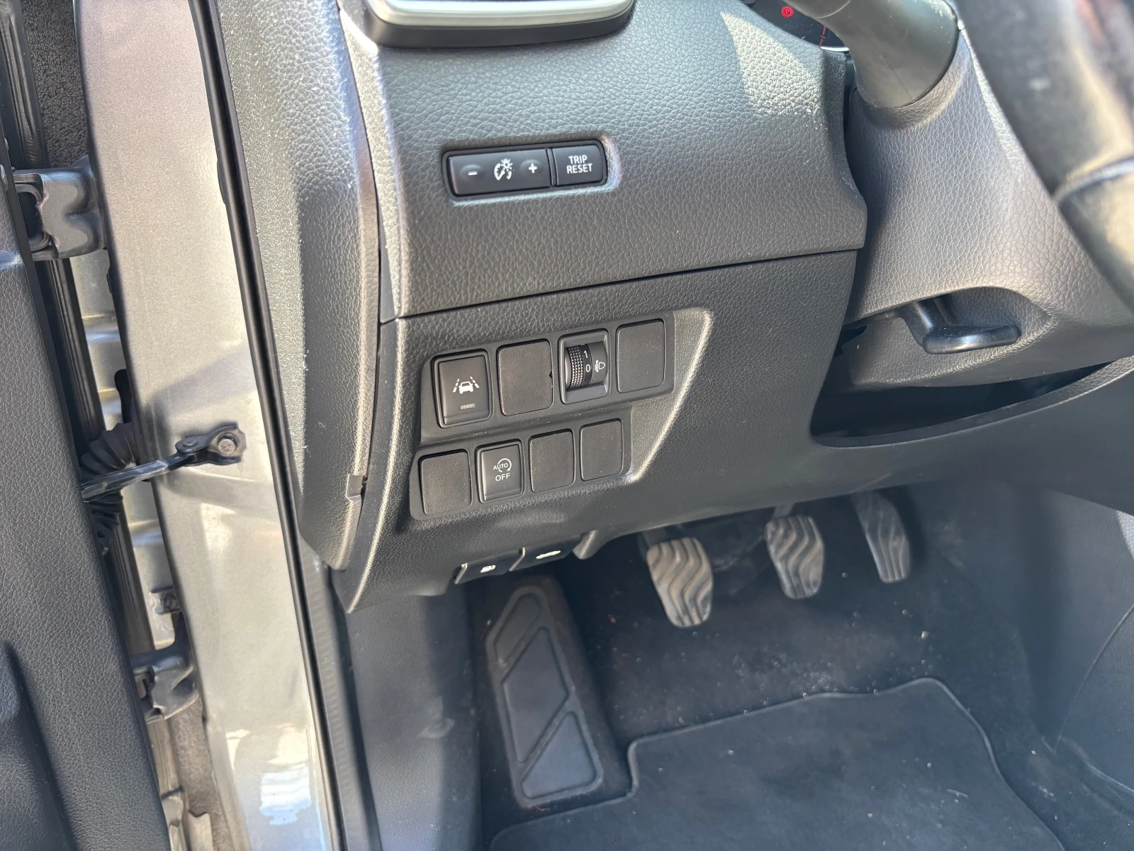 Nissan Qashqai 1.5dci | Mobile.bg � ����������� 17