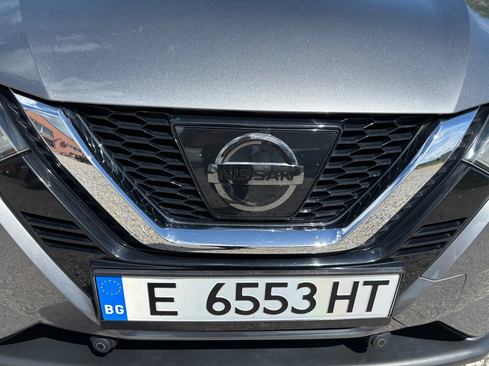Nissan Qashqai 1.5dci | Mobile.bg � ����������� 14