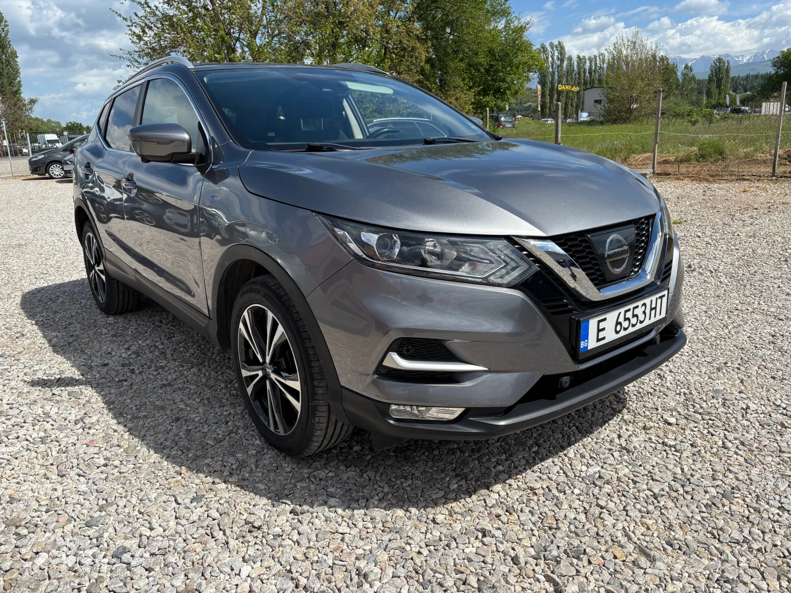 Nissan Qashqai 1.5dci | Mobile.bg � ����������� 2