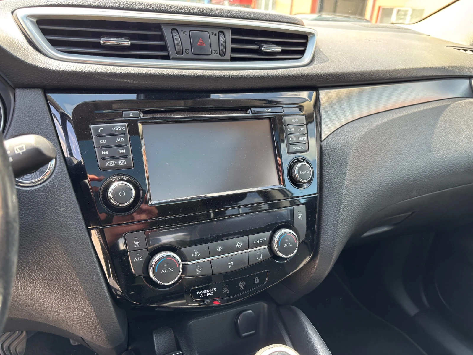 Nissan Qashqai 1.5dci | Mobile.bg � ����������� 16