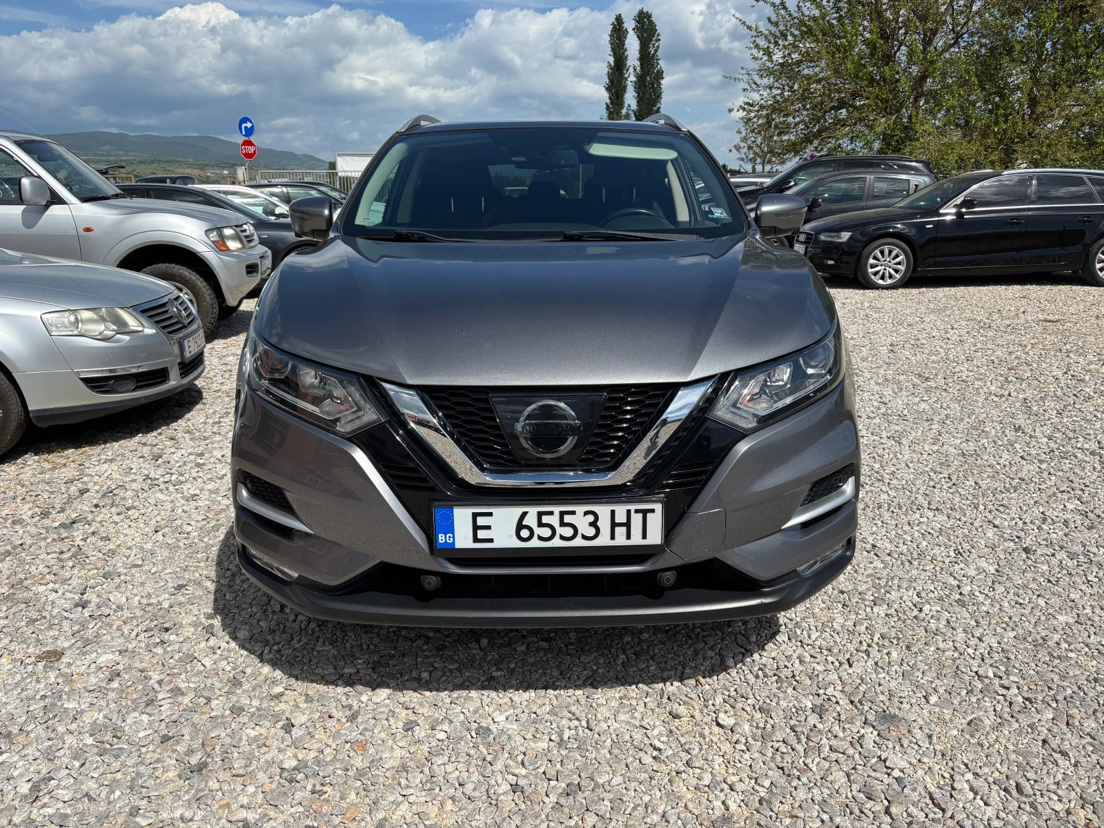 Nissan Qashqai 1.5dci | Mobile.bg � ����������� 3
