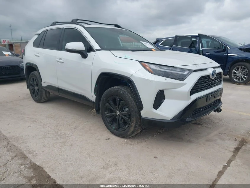 Toyota 4runner 2.5L I-4 DI, DOHC, VVT, 176HP All Wheel Drive | Mobile.bg � ����������� 1