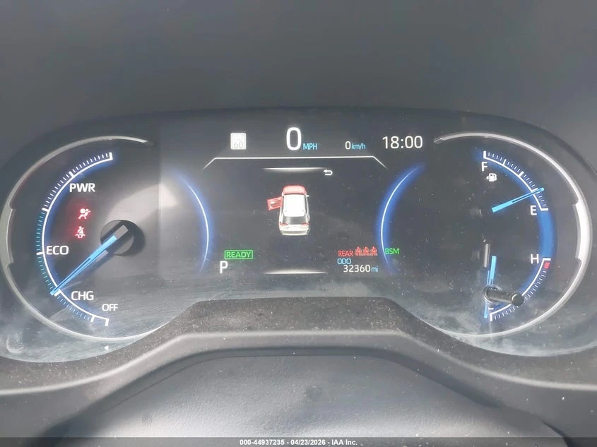Toyota 4runner 2.5L I-4 DI, DOHC, VVT, 176HP All Wheel Drive | Mobile.bg � ����������� 7