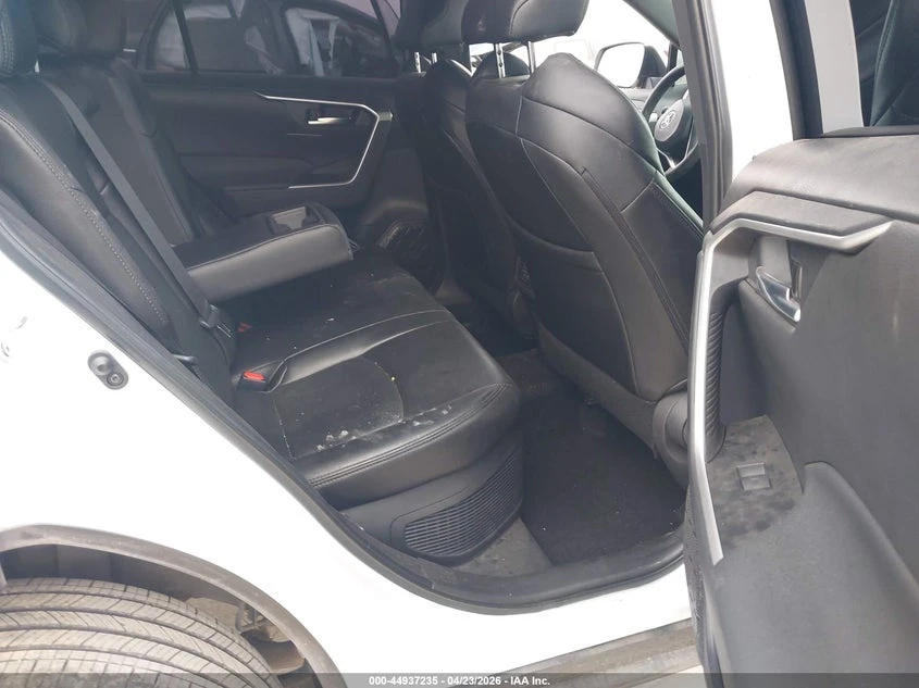 Toyota 4runner 2.5L I-4 DI, DOHC, VVT, 176HP All Wheel Drive | Mobile.bg � ����������� 8