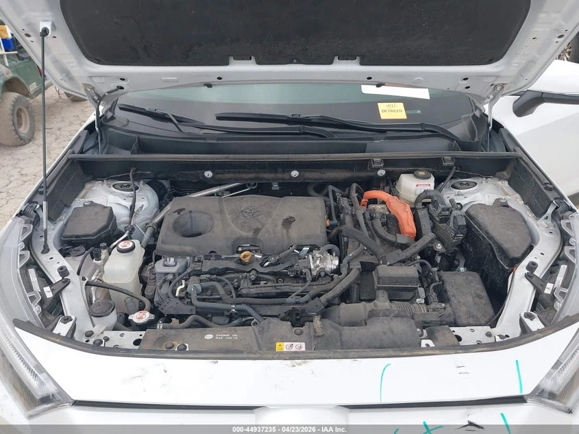 Toyota 4runner 2.5L I-4 DI, DOHC, VVT, 176HP All Wheel Drive | Mobile.bg � ����������� 10