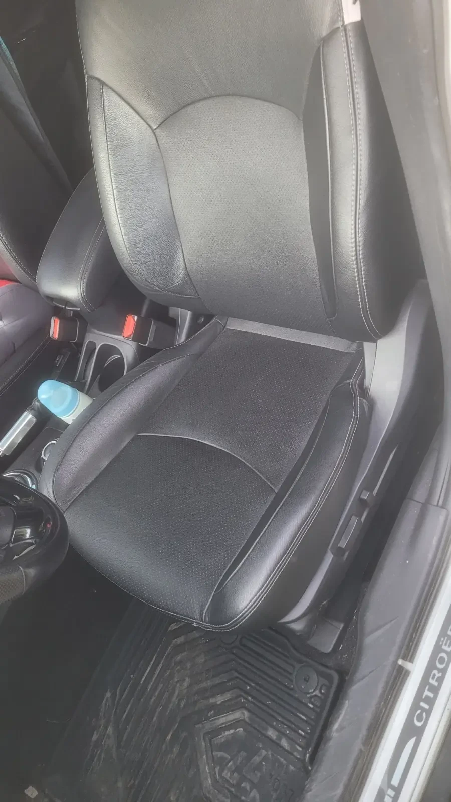 Citroen C4 AIRCROSS 1.6 hdi 114 4x4 musketier, снимка 6 - Автомобили и джипове - 54763504