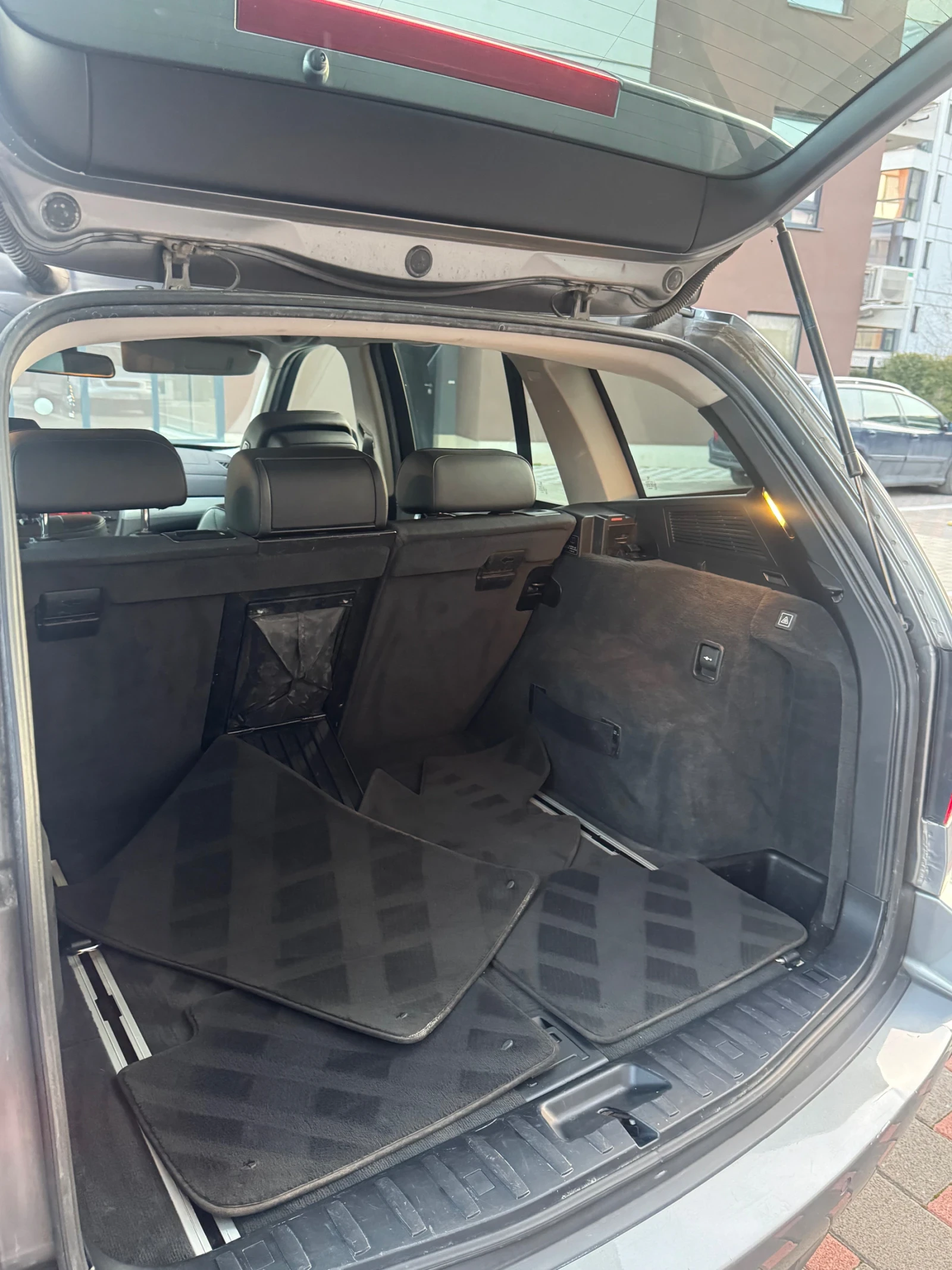 BMW X3, снимка 9 - Автомобили и джипове - 55150847
