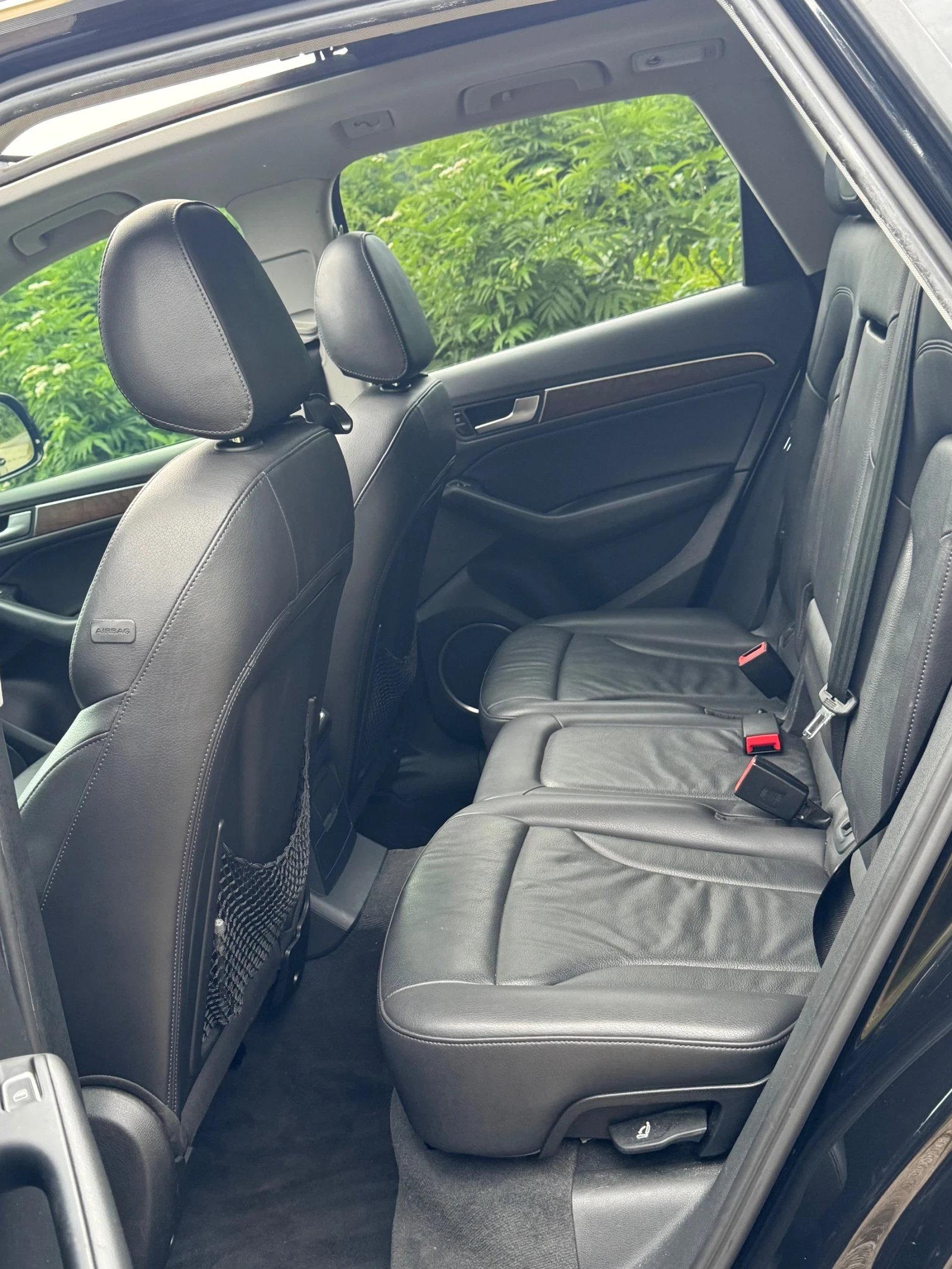 Audi Q5 3.0T S-Line, снимка 5 - Автомобили и джипове - 55212336