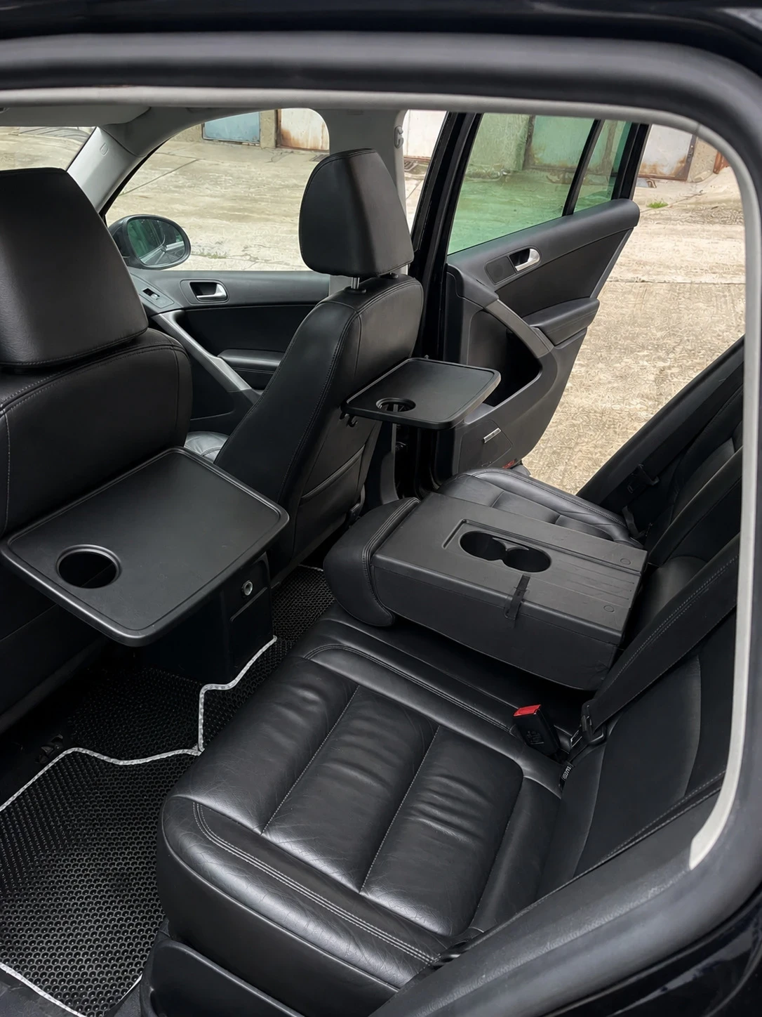 VW Tiguan 2.0 TDI | Mobile.bg � ����������� 10
