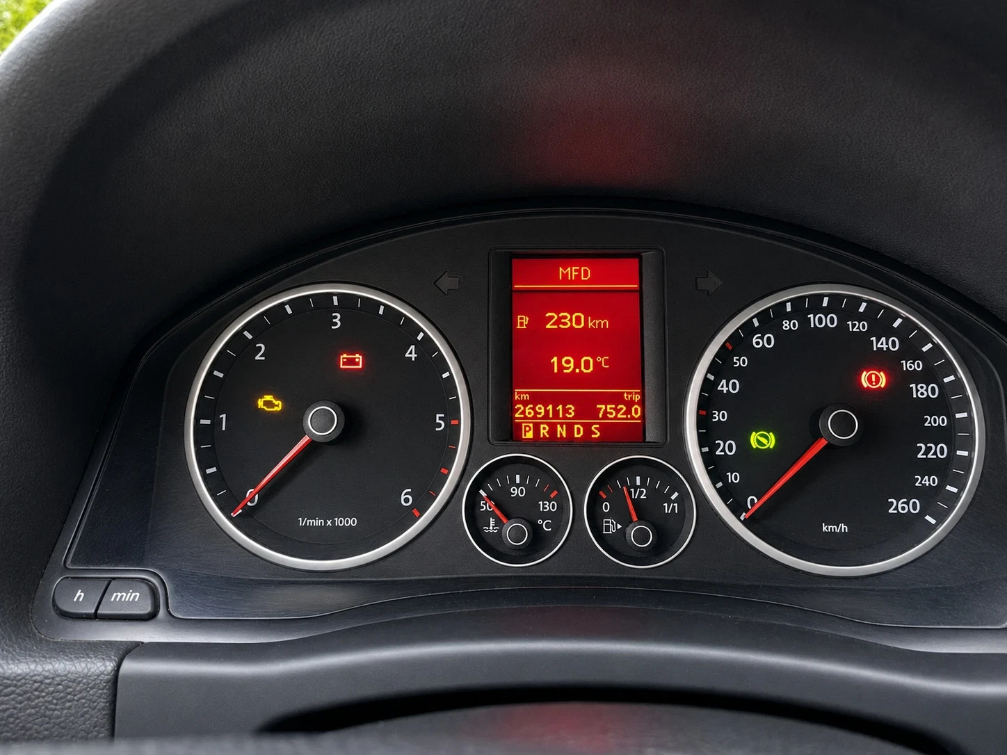 VW Tiguan 2.0 TDI | Mobile.bg � ����������� 6