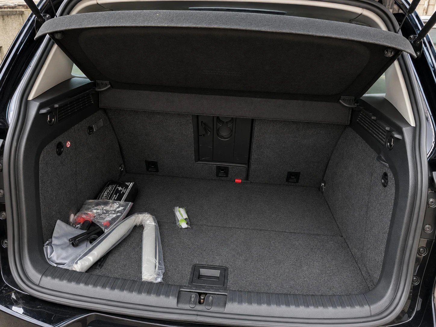 VW Tiguan 2.0 TDI | Mobile.bg � ����������� 12