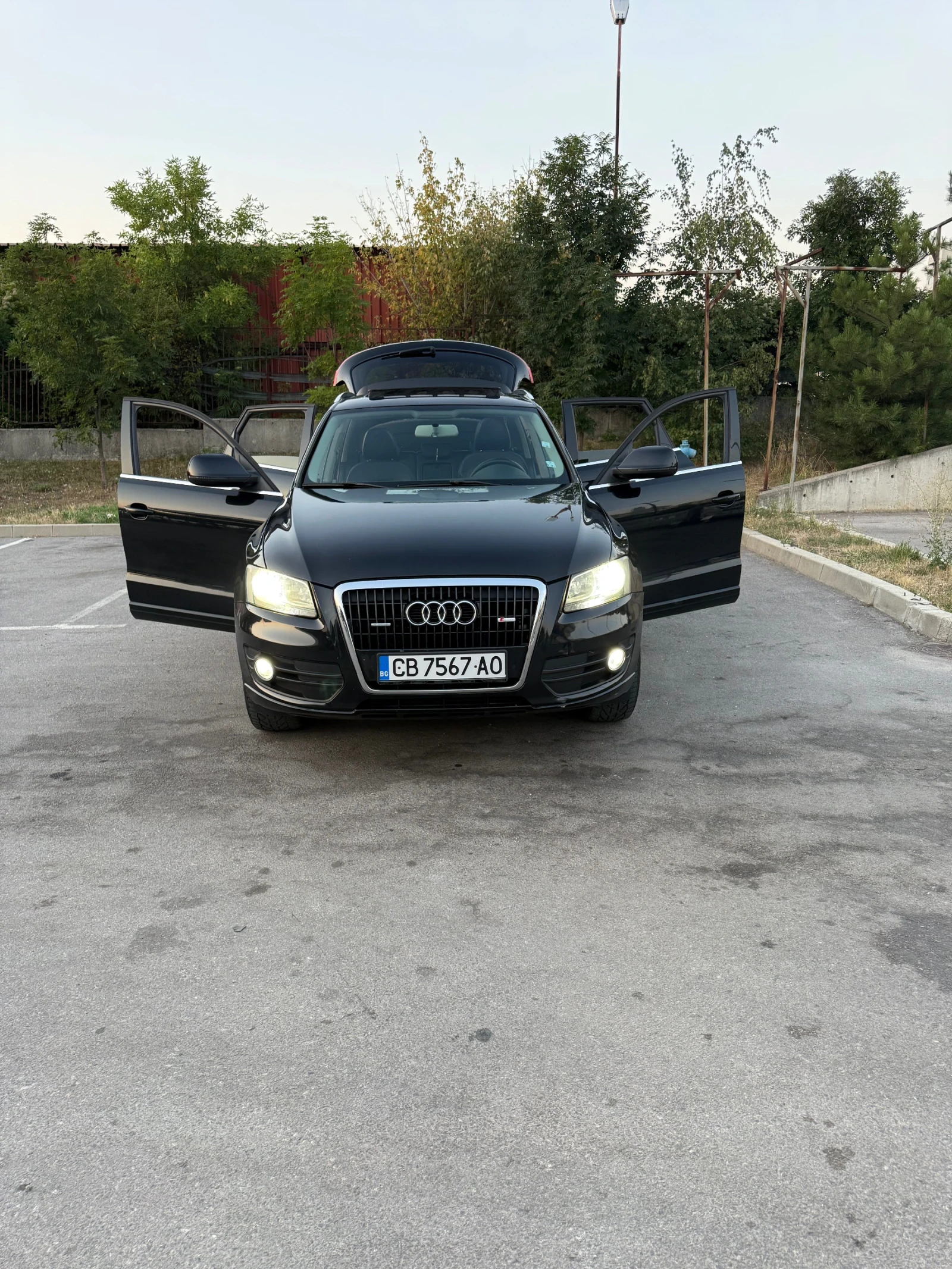 Audi Q5