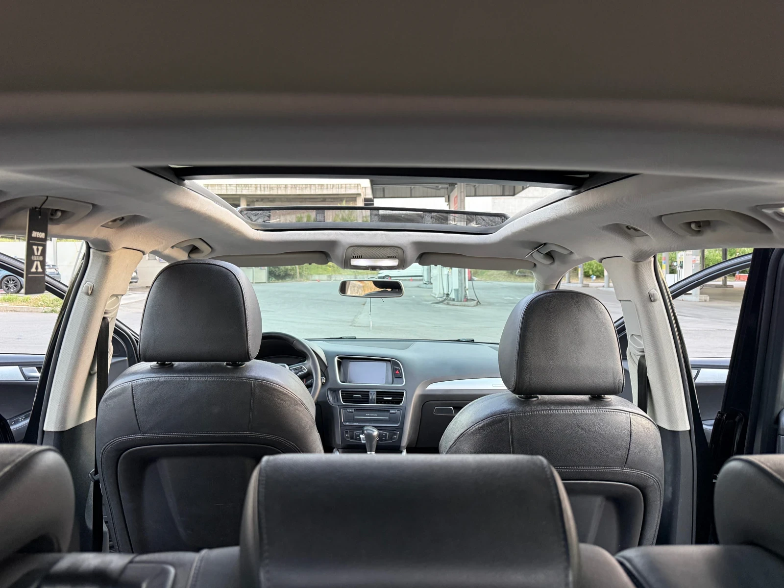Audi Q5, снимка 3 - Автомобили и джипове - 55579505