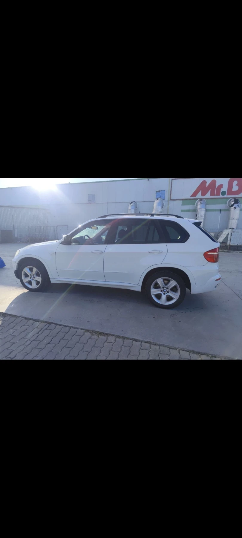 BMW X5 3.0 SD, снимка 3 - Автомобили и джипове - 55643859