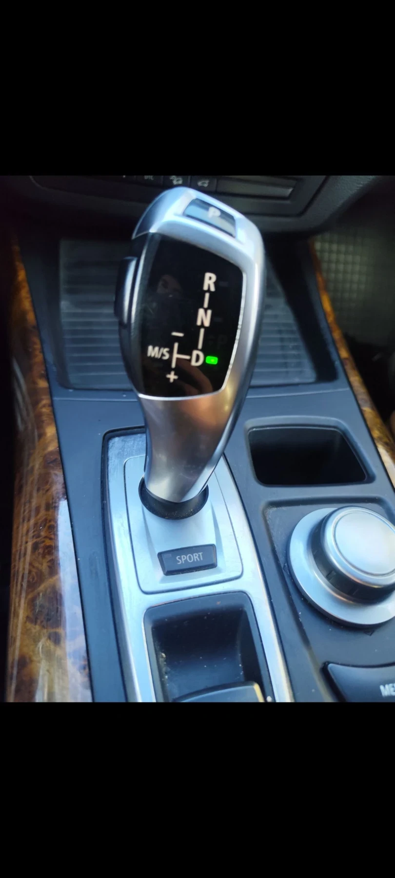 BMW X5 3.0 SD, снимка 11 - Автомобили и джипове - 55643859