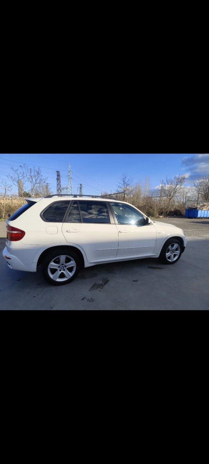 BMW X5 3.0 SD, снимка 2 - Автомобили и джипове - 55643859