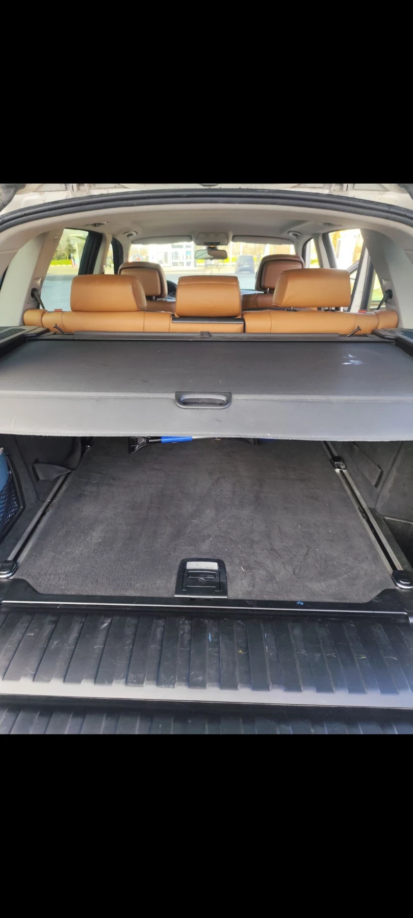 BMW X5 3.0 SD, снимка 5 - Автомобили и джипове - 55643859