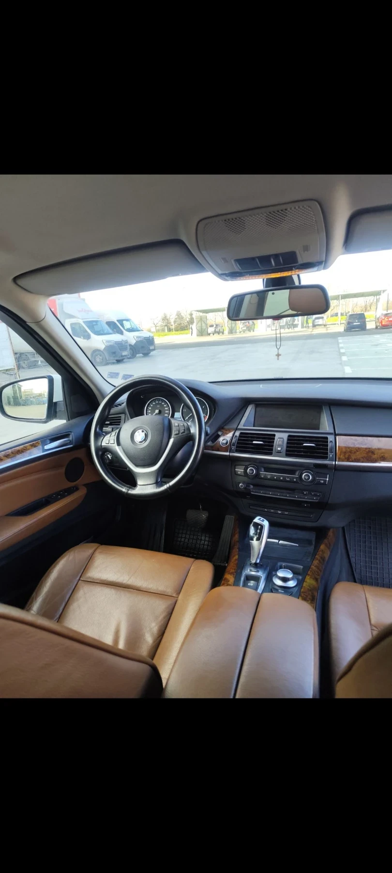 BMW X5 3.0 SD, снимка 6 - Автомобили и джипове - 55643859