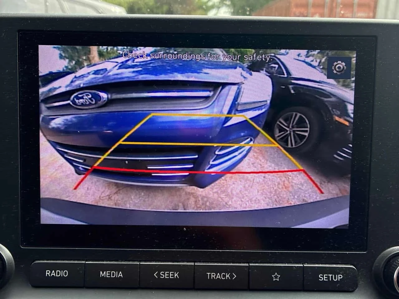 Hyundai Kona * Preferred * АВТОКРЕДИТ БЕЗ ПЪРВОНАЧАЛНА ВНОСКА* , снимка 12 - Автомобили и джипове - 55750878