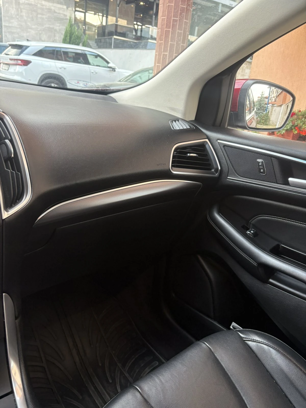 Ford Edge, снимка 14 - Автомобили и джипове - 55786978