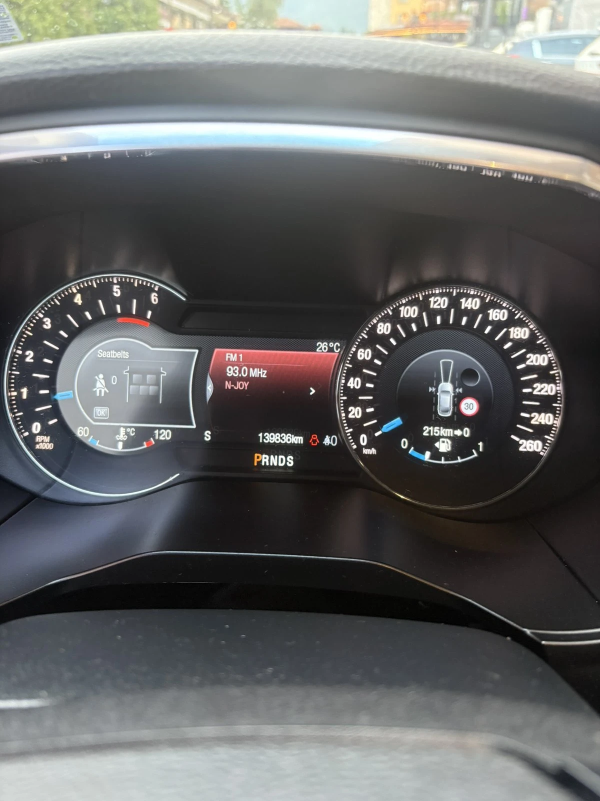 Ford Edge, снимка 12 - Автомобили и джипове - 55786978