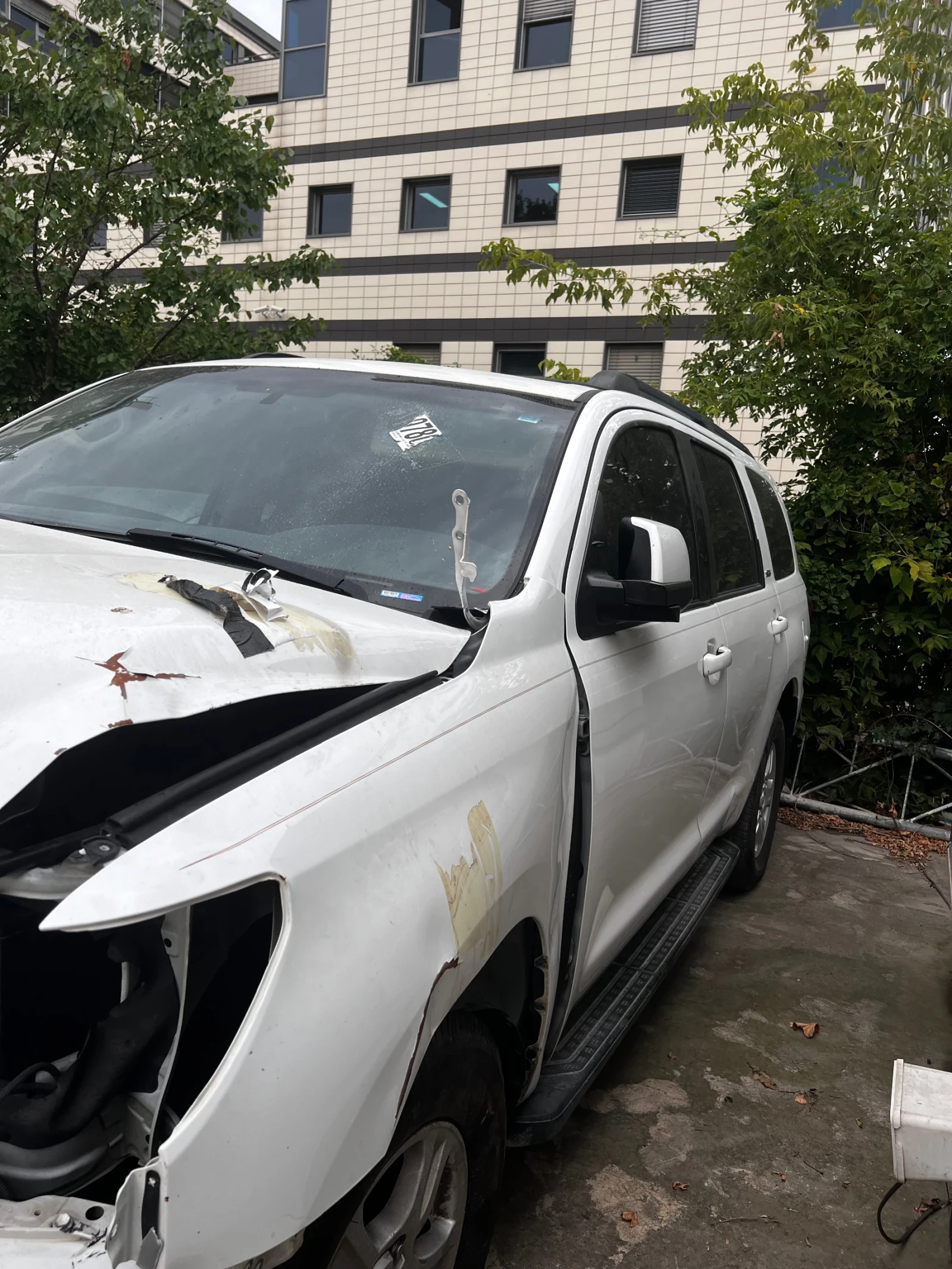 Toyota Sequoia | Mobile.bg � ����������� 3