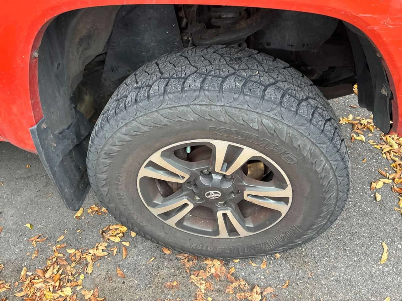 Toyota Tacoma * SR5 * CARFAX * ����� �� ����������� | Mobile.bg � ����������� 7