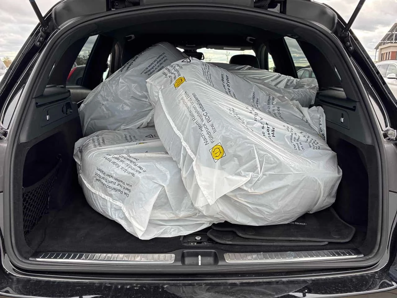 Mercedes-Benz GLC 300 * CARFAX * ����� �� ����������� | Mobile.bg � ����������� 12
