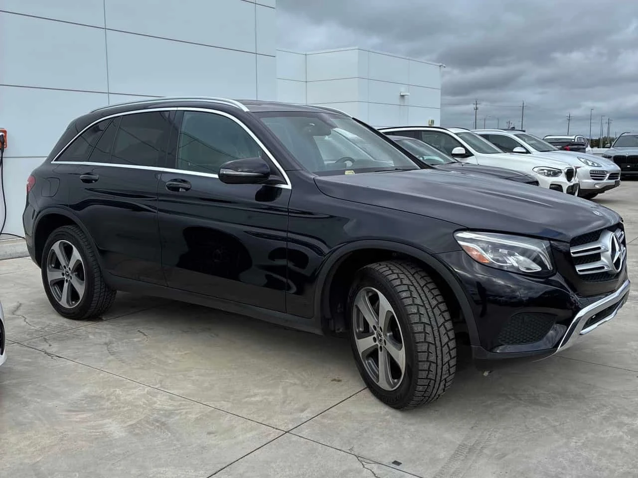 Mercedes-Benz GLC 300 * CARFAX * ����� �� ����������� | Mobile.bg � ����������� 3