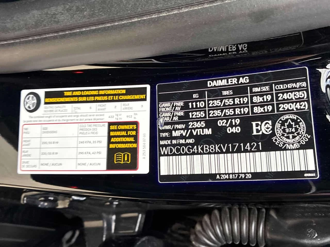 Mercedes-Benz GLC 300 * CARFAX * ����� �� ����������� | Mobile.bg � ����������� 10