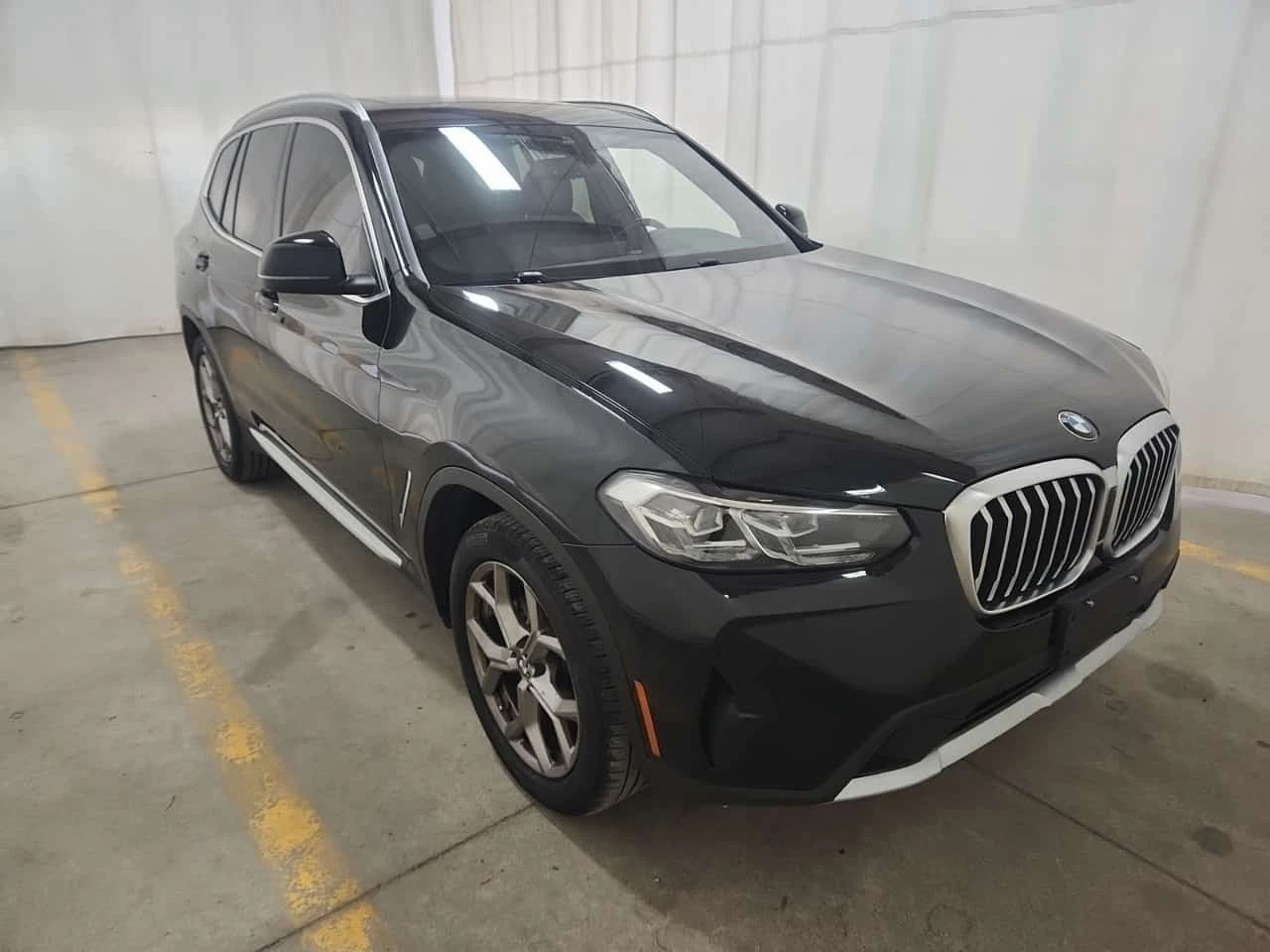 BMW X3 * Sports Activity Vehicle Xdrive30i * CARFAX *  | Mobile.bg � ����������� 5