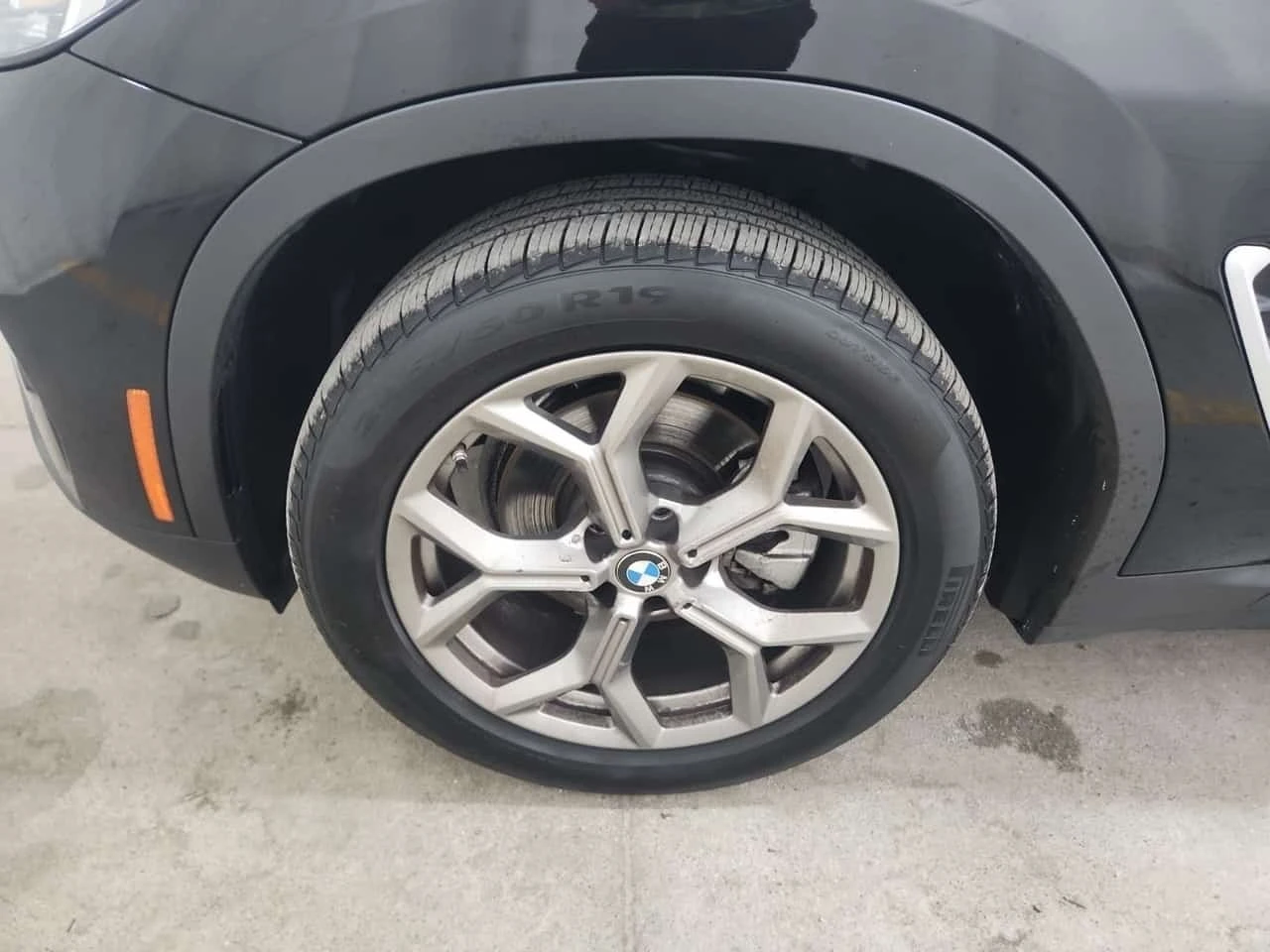 BMW X3 * Sports Activity Vehicle Xdrive30i * CARFAX *  | Mobile.bg � ����������� 4