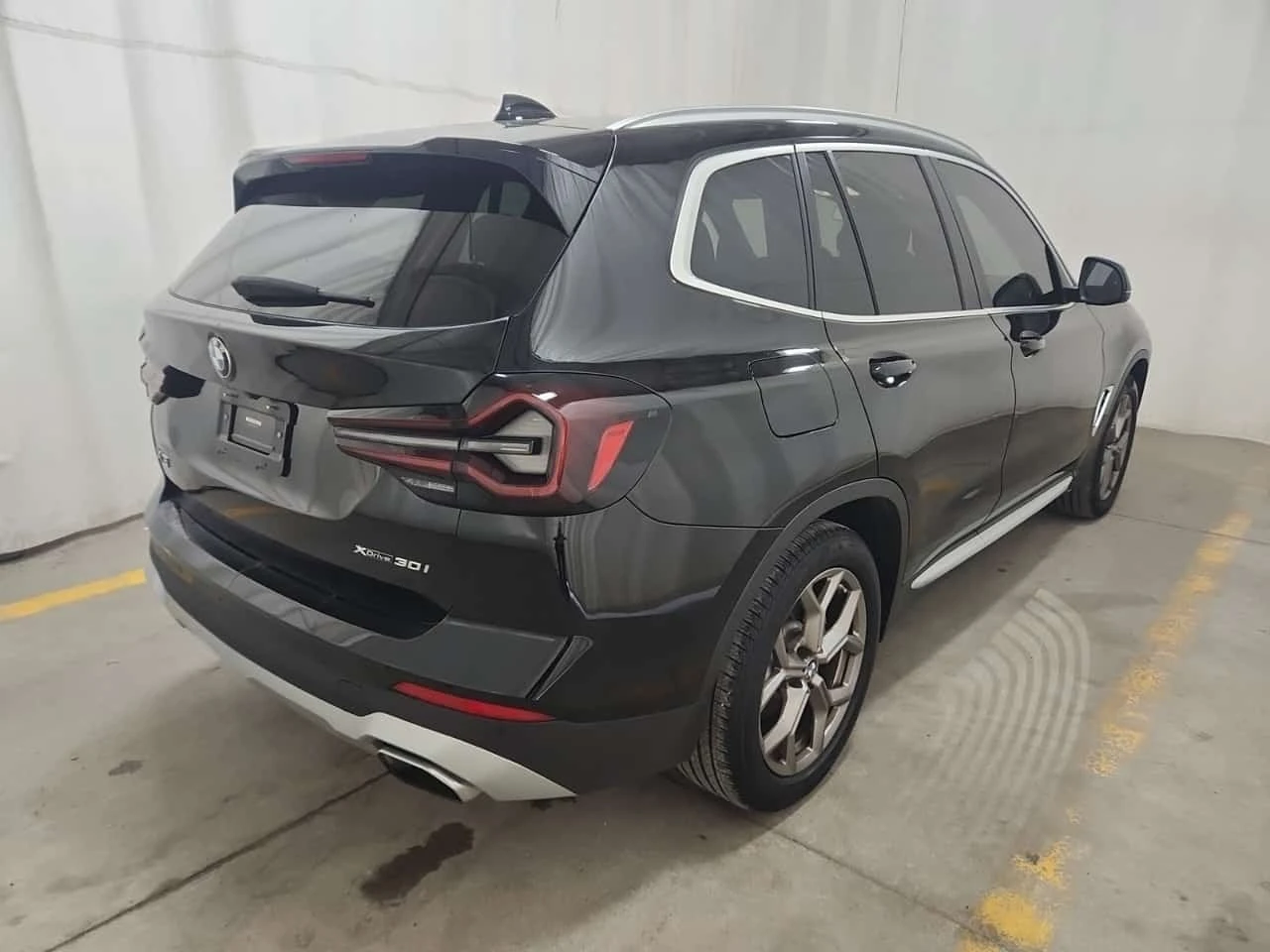 BMW X3 * Sports Activity Vehicle Xdrive30i * CARFAX *  | Mobile.bg � ����������� 2