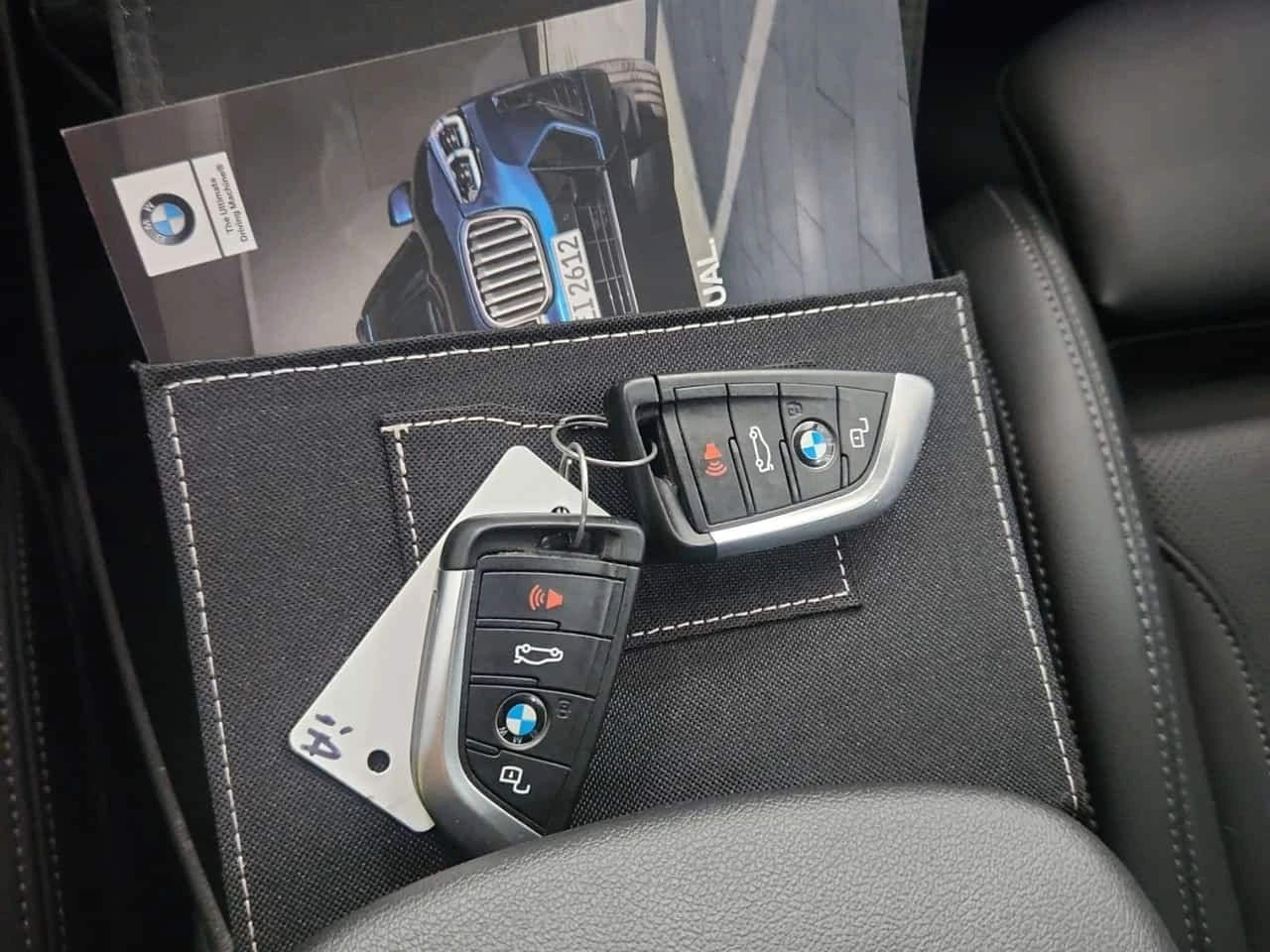 BMW X3 * Sports Activity Vehicle Xdrive30i * CARFAX *  | Mobile.bg � ����������� 8
