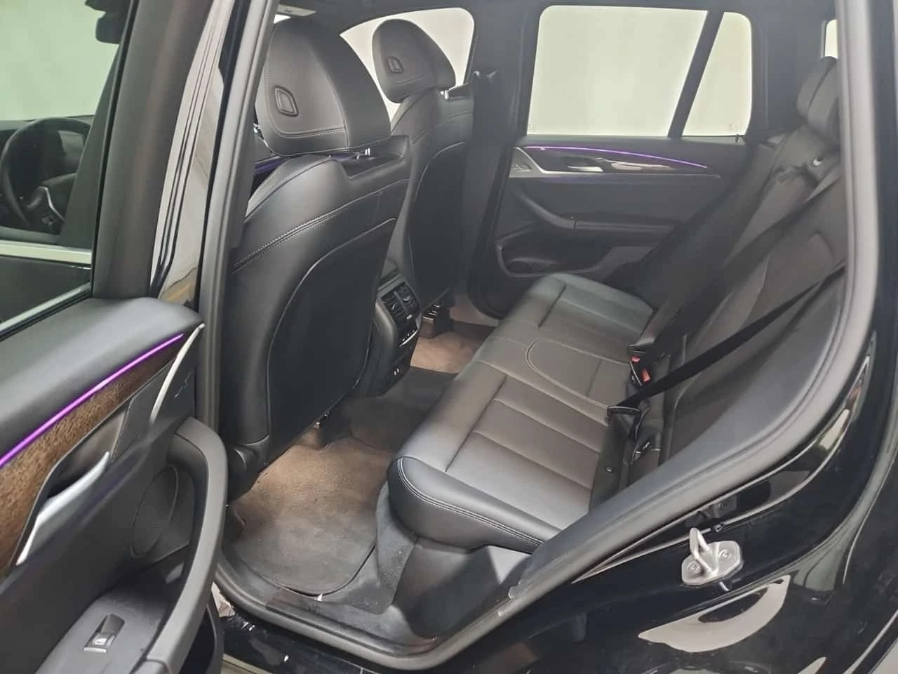 BMW X3 * Sports Activity Vehicle Xdrive30i * CARFAX *  | Mobile.bg � ����������� 12