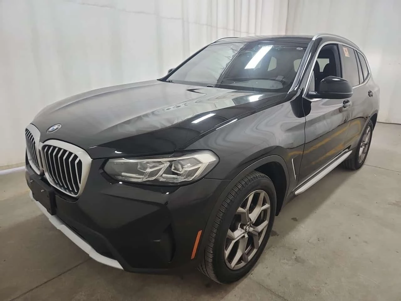 BMW X3 * Sports Activity Vehicle Xdrive30i * CARFAX * 