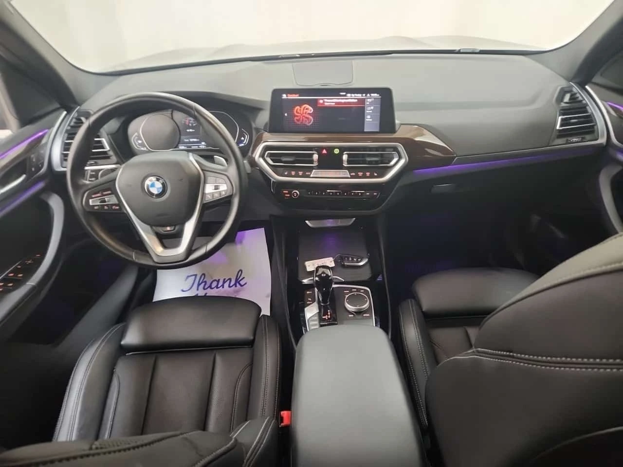 BMW X3 * Sports Activity Vehicle Xdrive30i * CARFAX *  | Mobile.bg � ����������� 10