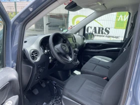 Mercedes-Benz Vito 110 CDI, снимка 8