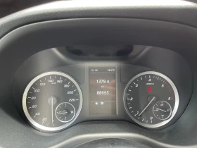 Mercedes-Benz Vito 110 CDI, снимка 13