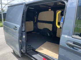 Mercedes-Benz Vito 110 CDI, снимка 10