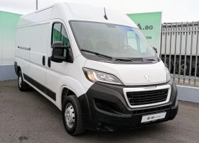 Peugeot Boxer 2.2 Blue HDI L3H2, снимка 1