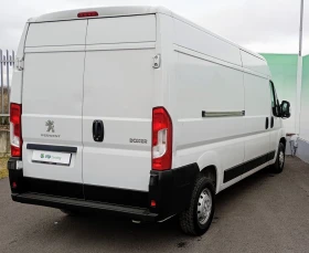 Peugeot Boxer 2.2 Blue HDI L3H2, снимка 4