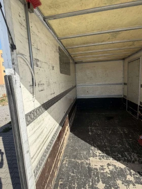 Mercedes-Benz Sprinter, снимка 4