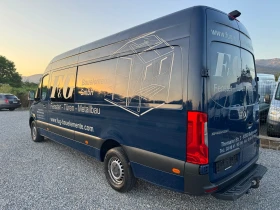 Mercedes-Benz Sprinter 316 CDI* Немски* 6местен* Макси* Клима* Оригинал* Топ, снимка 10