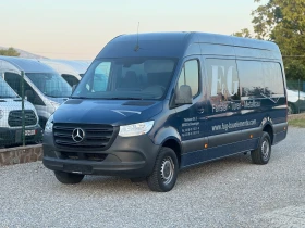 Mercedes-Benz Sprinter 316 CDI* Немски* 6местен* Макси* Клима* Оригинал* Топ, снимка 1
