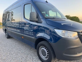 Mercedes-Benz Sprinter 316 CDI* Немски* 6местен* Макси* Клима* Оригинал* Топ, снимка 8