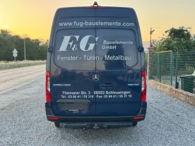 Mercedes-Benz Sprinter 316 CDI* Немски* 6местен* Макси* Клима* Оригинал* Топ, снимка 6