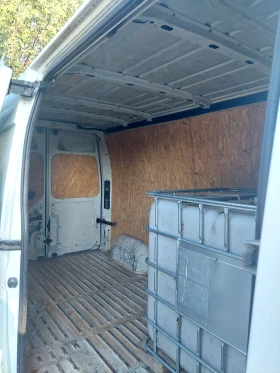 Renault Master, снимка 3